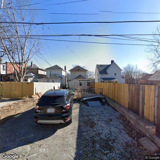 2725 Macklind Ave, St. Louis, MO 63139 House Rental in St. Louis, MO