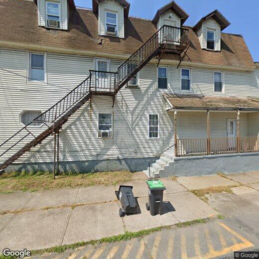 203 Hanover St Unit 1A, Warrior Run, PA 18706 Apartment for Rent in