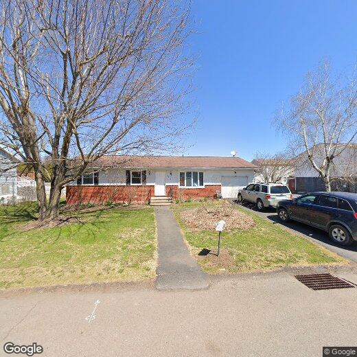 1010 Prince St, Taylor, PA 18517 House Rental in Taylor, PA