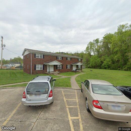 624 Cross Lanes Dr, Nitro, WV 25143 Townhome Rentals in Nitro WV