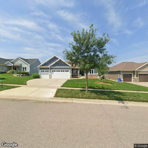 6587 Wolf Hollow Rd, Windsor, WI 53598 House Rental in Windsor, WI