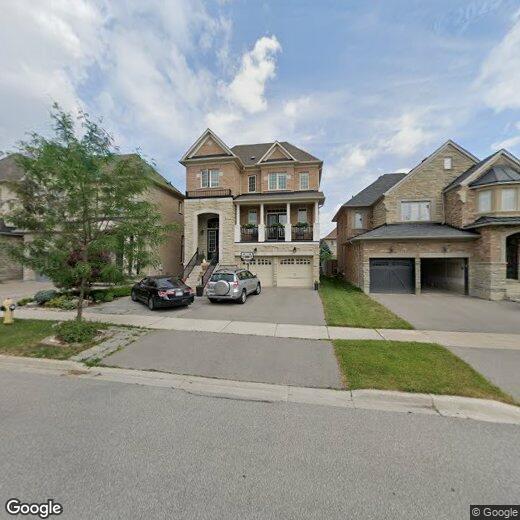 39 Gorman Ave, Vaughan (West Woodbridge), ON L4H 3L4 House for Rent