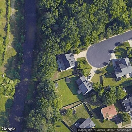 15 Ironwood Way, Hampton, VA 23666 House Rental in Hampton, VA