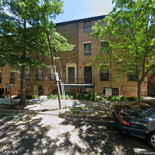 1966 Naylor Rd SE, Washington, DC 20020 House for Rent in Washington, DC