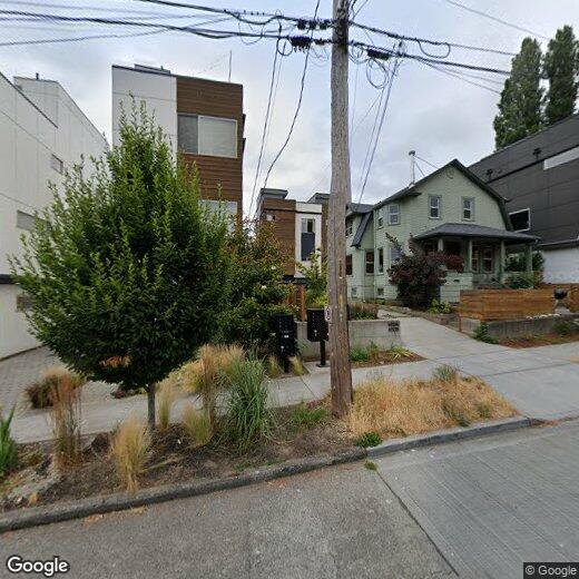 Primary Photo - 6725 Alonzo Ave NW