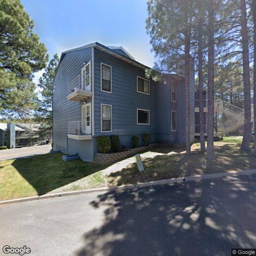 Primary Photo - 2700 S White Mountain Rd