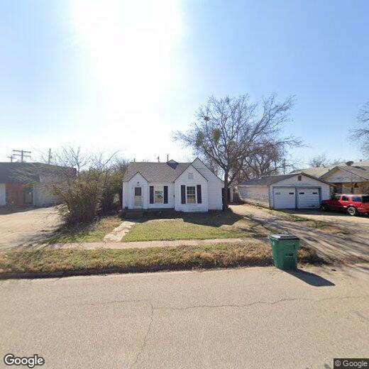 603 W Main St, Olney, TX 76374 House Rental in Olney, TX