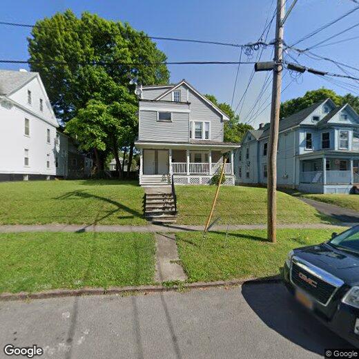 Primary Photo - 103-105 Trinity Place