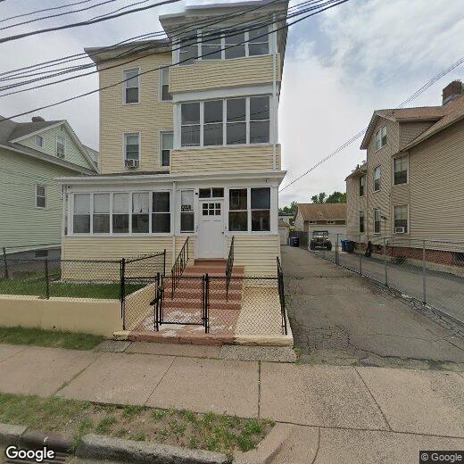 29 Kibbe St, Hartford, CT 06106 Apartment for Rent in Hartford, CT