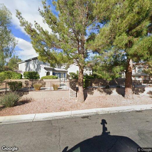 Primary Photo - Beautiful Las Vegas 2 story home in Peccol...