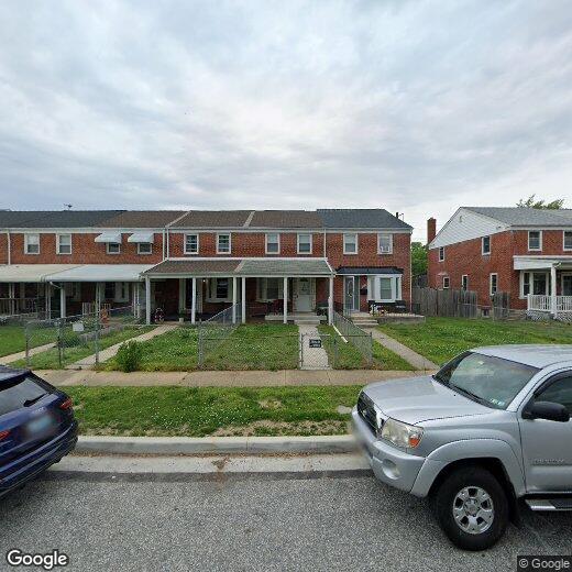 930 Middlesex Rd, Essex, MD 21221 Townhome Rentals in Essex MD