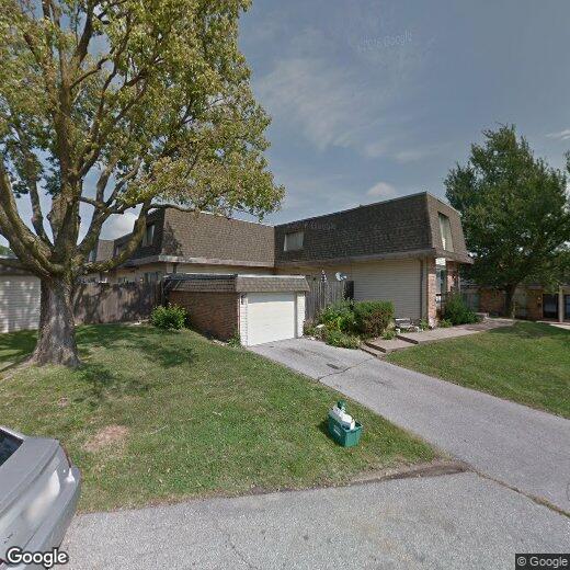 7323 Ames Cir, Omaha, NE 68134 Townhome Rentals in Omaha NE