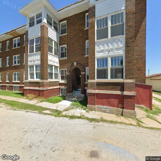 Primary Photo - 607 Wellington Court - Unit D3