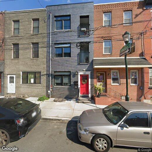 Primary Photo - 3131 Richmond Street