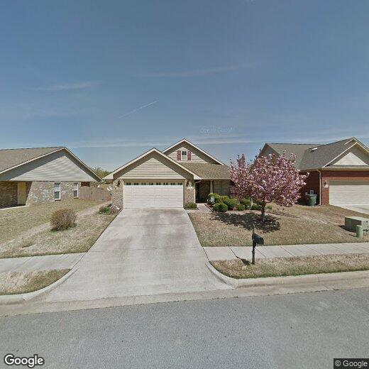 Primary Photo - 2622 Slate Dr SW