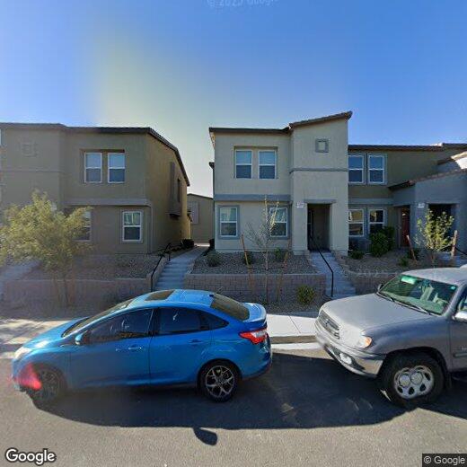 Brand New Southwest DR Horton 2story cont... House Rental in Las Vegas, NV
