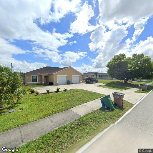 2943 Skyline Blvd, Cape Coral, FL 33914 Townhome Rentals in Cape Coral FL