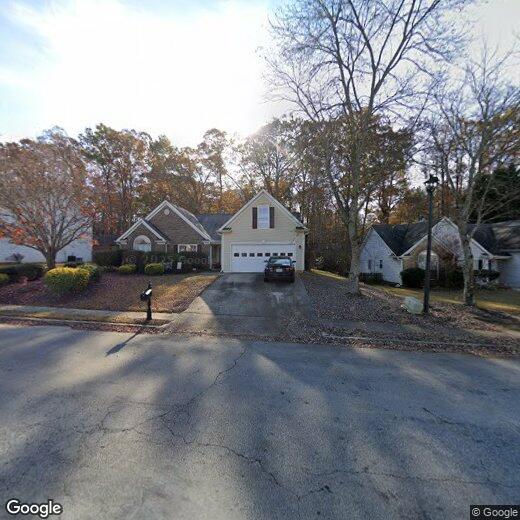 2525 Fairmont Park Ct, Dacula, GA 30019 House Rental in Dacula, GA