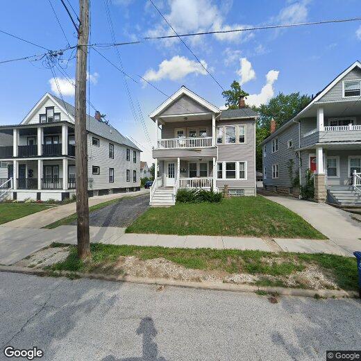 1595 Orchard Grove Ave Unit Lower, Lakewood, OH 44107 Apartment for