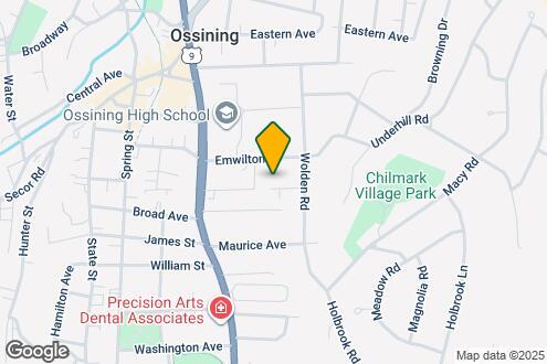 Audubon Living Apartments Ossining Ny Apartments Com