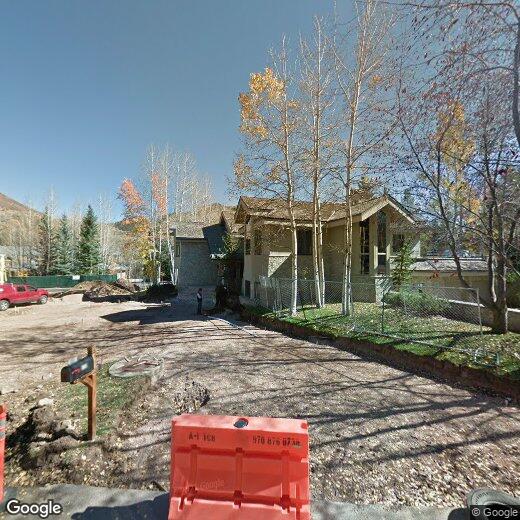 Primary Photo - 800 Roaring Fork Rd