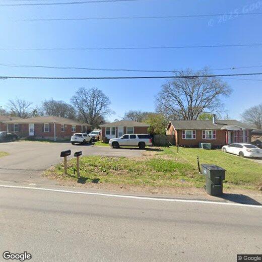 6409 Robertson Ave, Nashville, TN 37209 House Rental in Nashville, TN