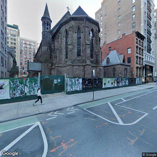 Primary Photo - 26 W 26th St
