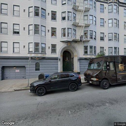 Primary Photo - 1801 Gough St