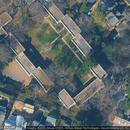 Primary Photo - 1121 Myrtle Ave