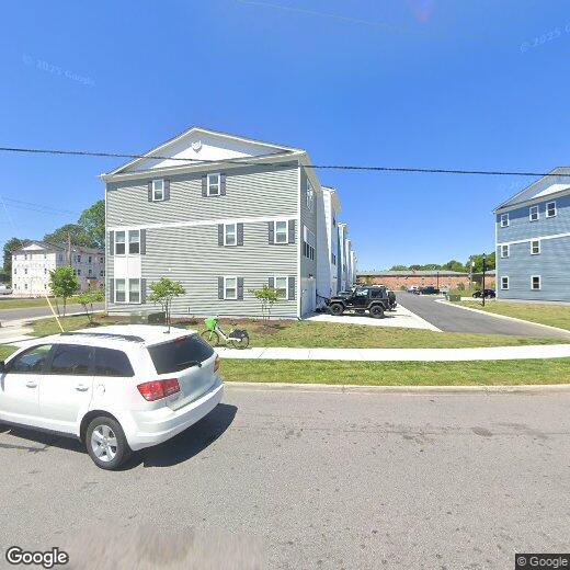 Foto principal - 8500 Chesapeake Blvd