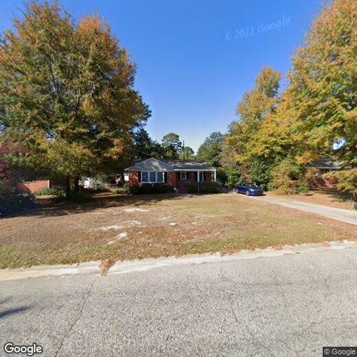 1118 Martindale Dr, Fayetteville, NC 28304 House for Rent in