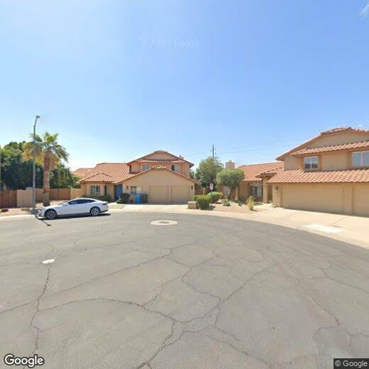Primary Photo - 5611 E Marilyn Rd