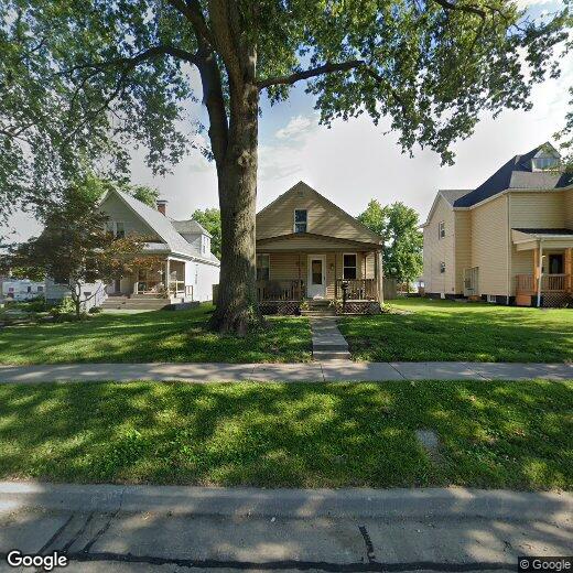 312 W 3rd St, O'Fallon, IL 62269 House Rental in O'Fallon, IL