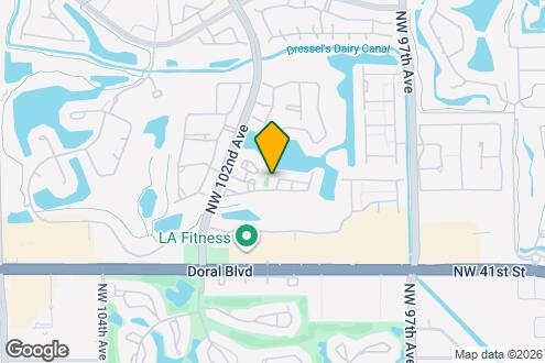 Valencia at Doral photo'