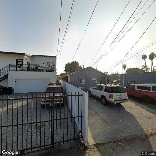 Primary Photo - 7134 Granger Ave