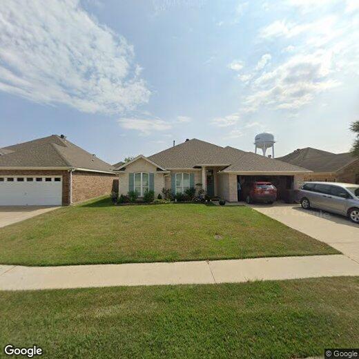 2839 Meadowbrook Ln, Port Neches, TX 77651 House Rental in Port Neches, TX
