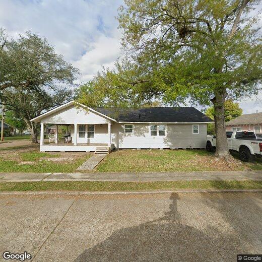 655 10th St, Lake Charles, LA 70601 House Rental in Lake Charles, LA