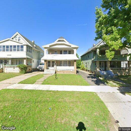 3698 E 153rd St Unit 1DN, Cleveland, OH 44120 Apartment for Rent in