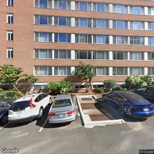 Primary Photo - 1210 N Taft St