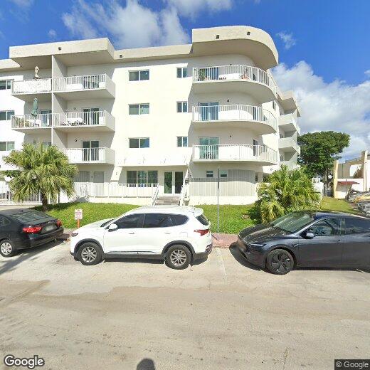 7125 Bonita Dr Unit 201, Miami Beach, FL 33141 Condo for Rent in