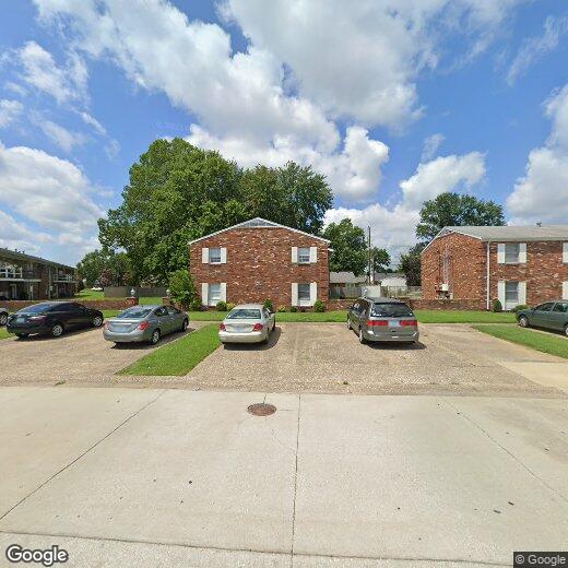 2618 Duke Dr Unit 5A, Owensboro, KY 42301 Apartment for Rent in