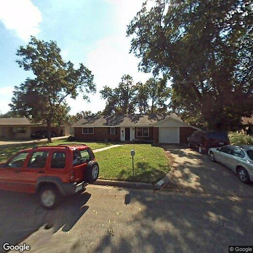 2713 University Ave, San Angelo, TX 76904 House Rental in San Angelo