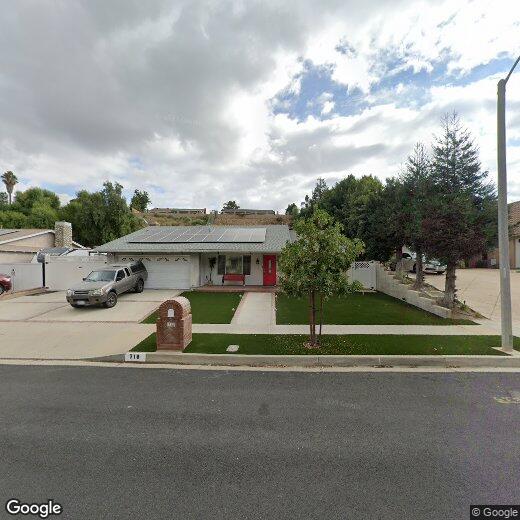 Foto principal - 718 Greenbriar Ave