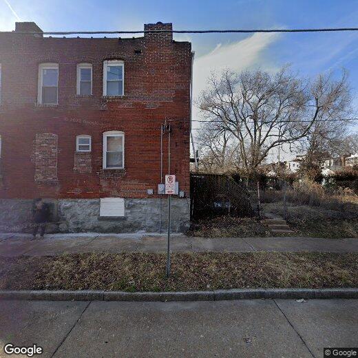Primary Photo - 4005 Greer Ave