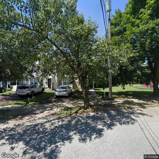 Primary Photo - 598 Taylor St