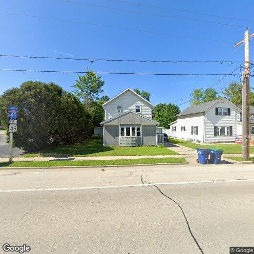Primary Photo - 602 Main St