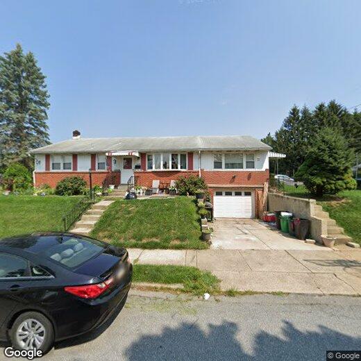 Primary Photo - 1649 Livingston St