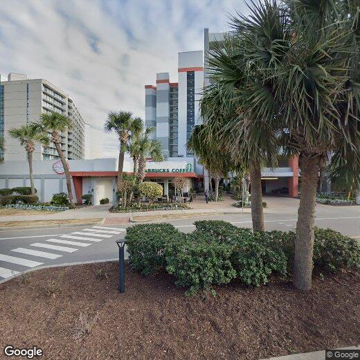 Primary Photo - 7200 N Ocean Blvd