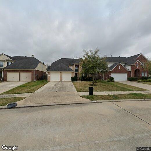 Primary Photo - 6007 Marble Hollow Ln