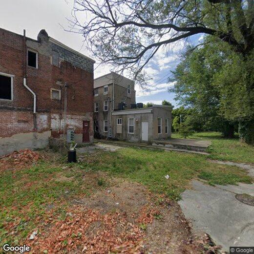 Primary Photo - 226 N Carey St